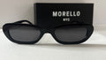 The Founder's Pair — Noir