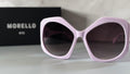 Visionary Frames: Orchid