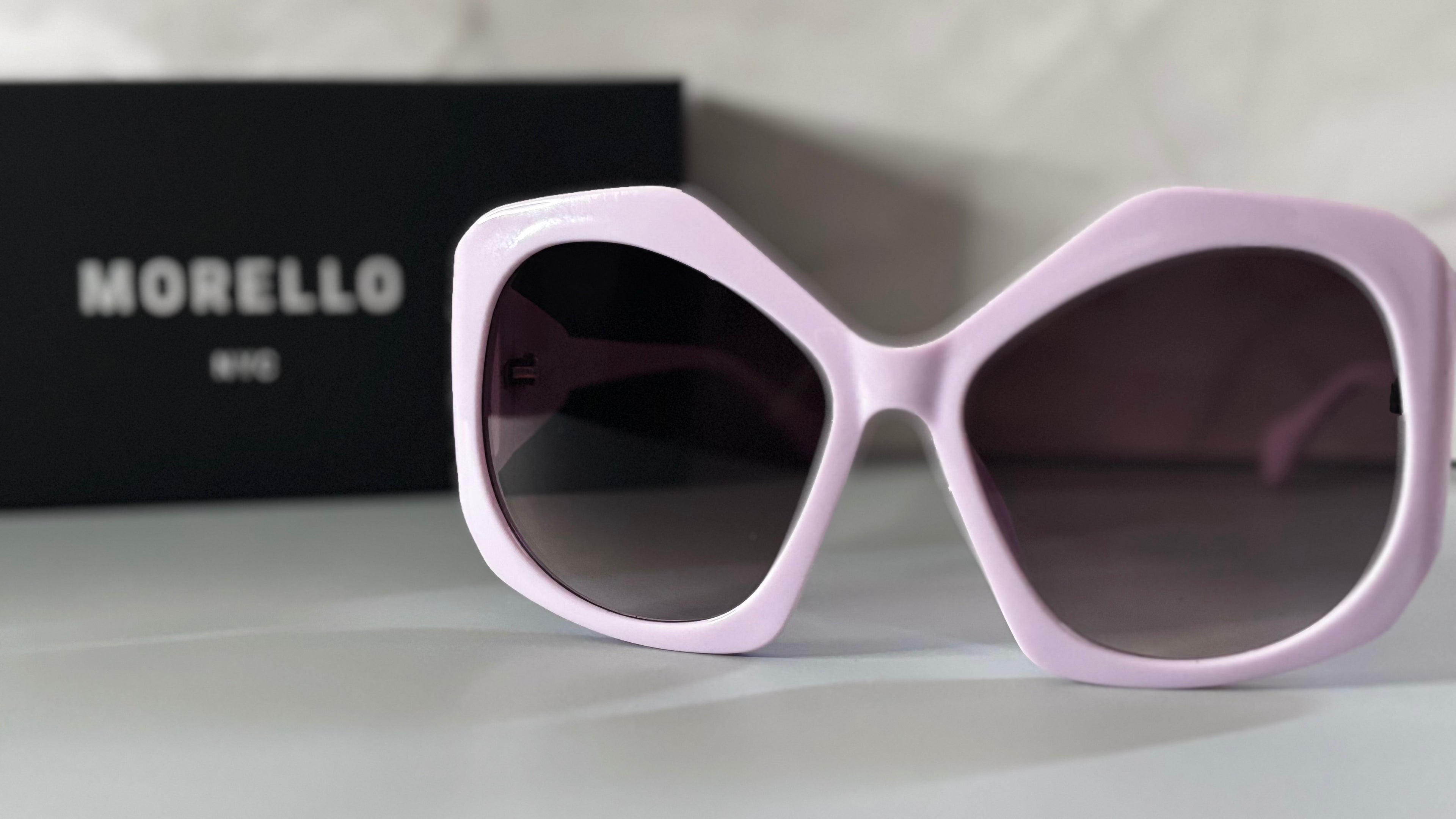Visionary Frames: Orchid