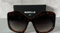 Visionary Frame: Socialite