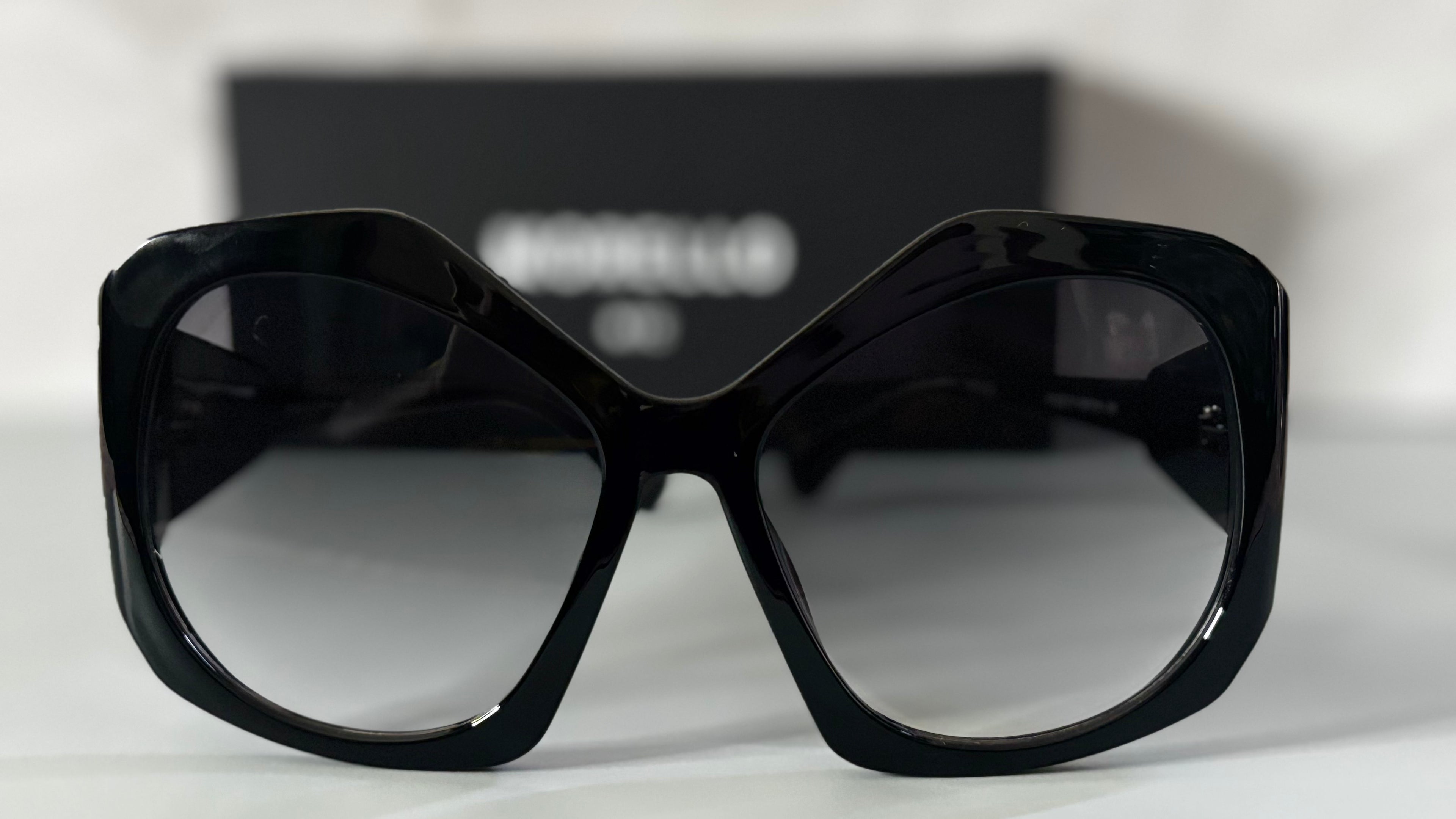 Visionary Frames: Noir