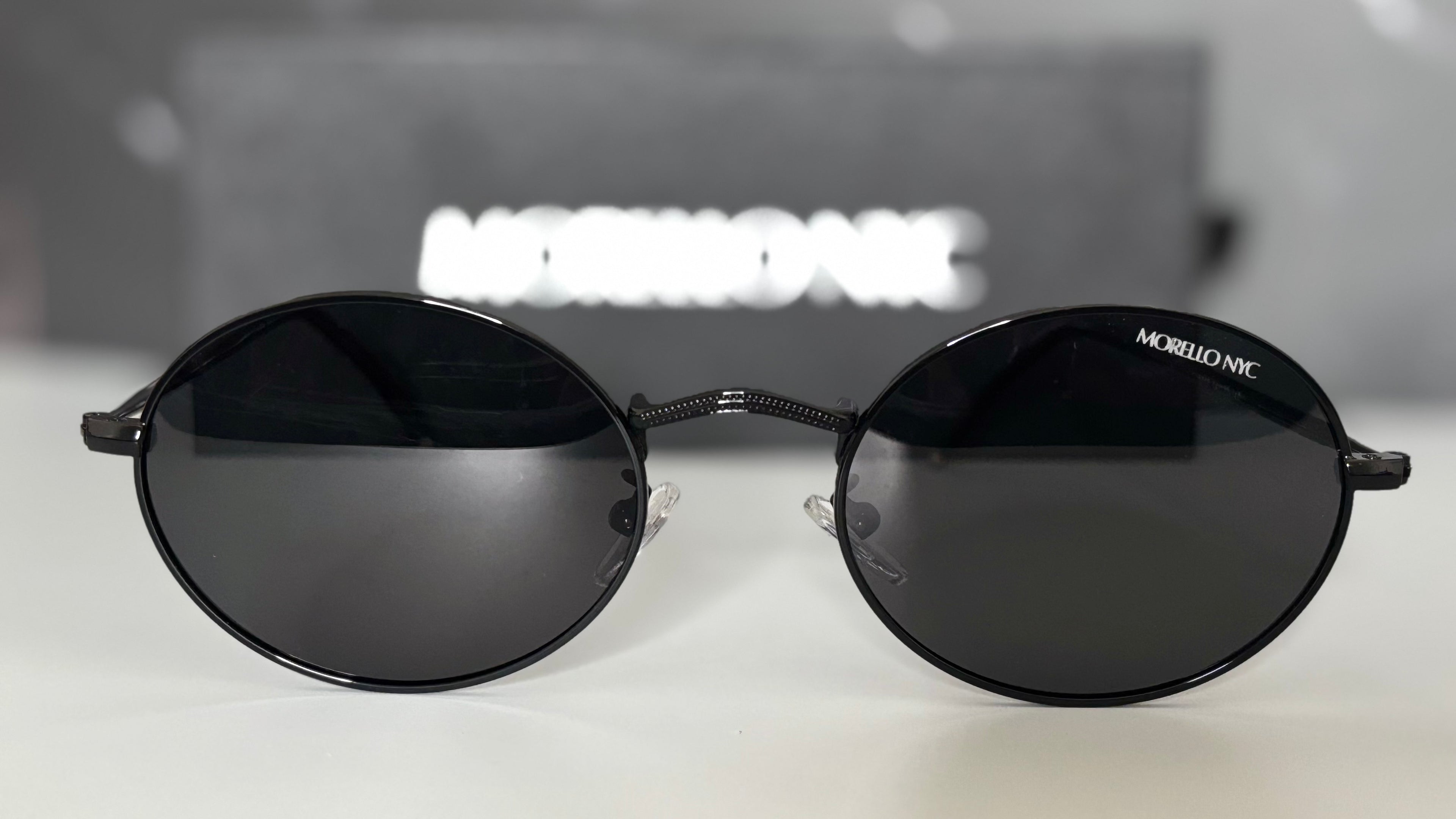 THE LEGEND — NOIR