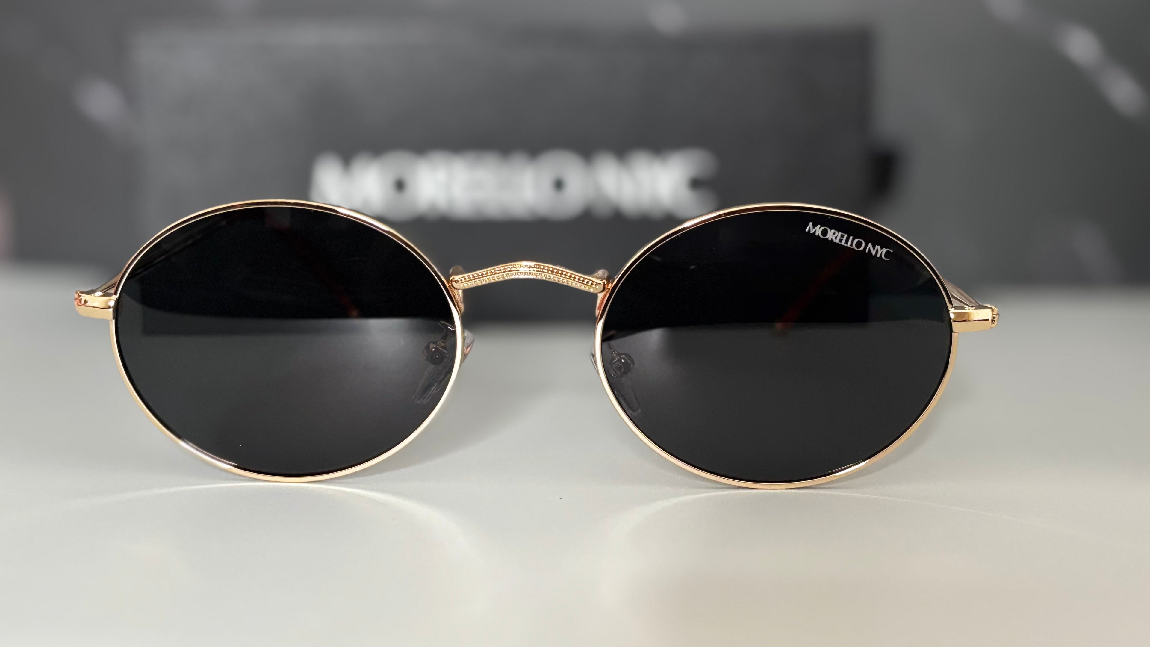 THE LEGEND — GOLD