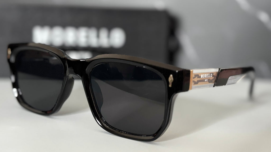 Executive Edition -- Noir