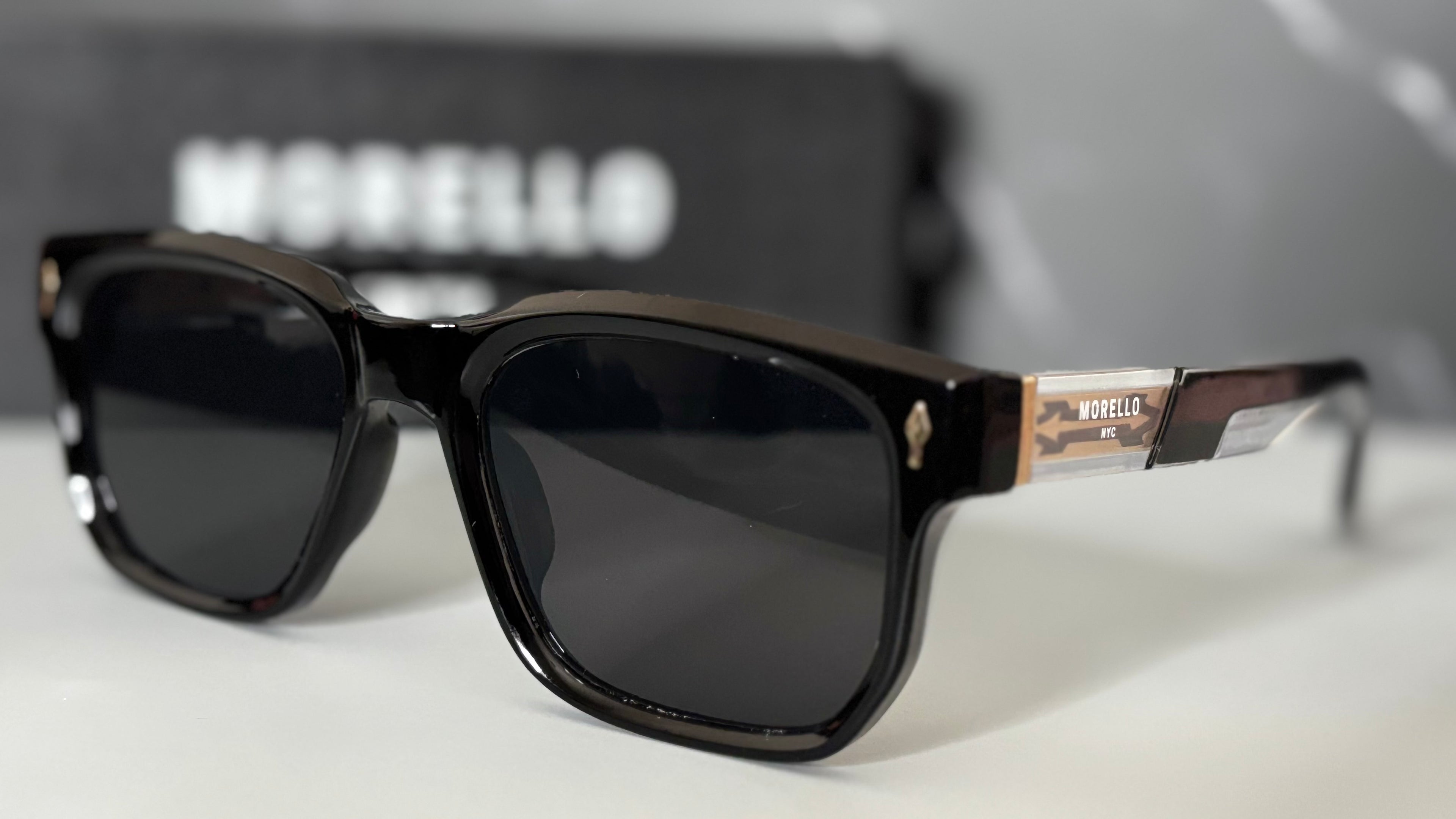 Executive Edition -- Noir