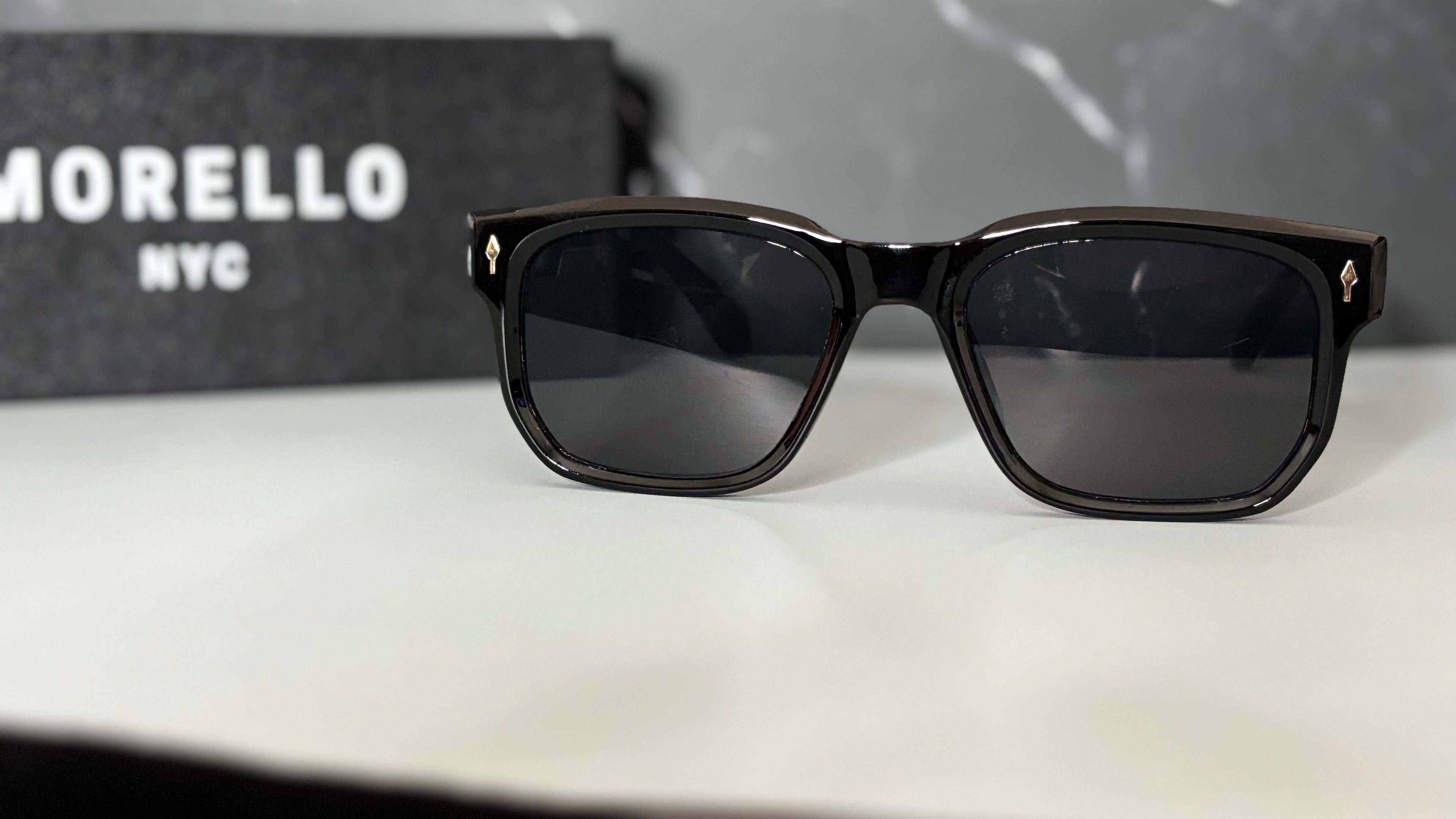 Executive Edition -- Noir