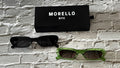 Verdant Noir