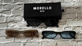 The Morello Trinity